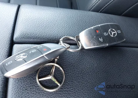 2020 Mercedes-Benz Gle 350 4Matic from USA, damaged, VIN 4JGFB4KE5LA068891